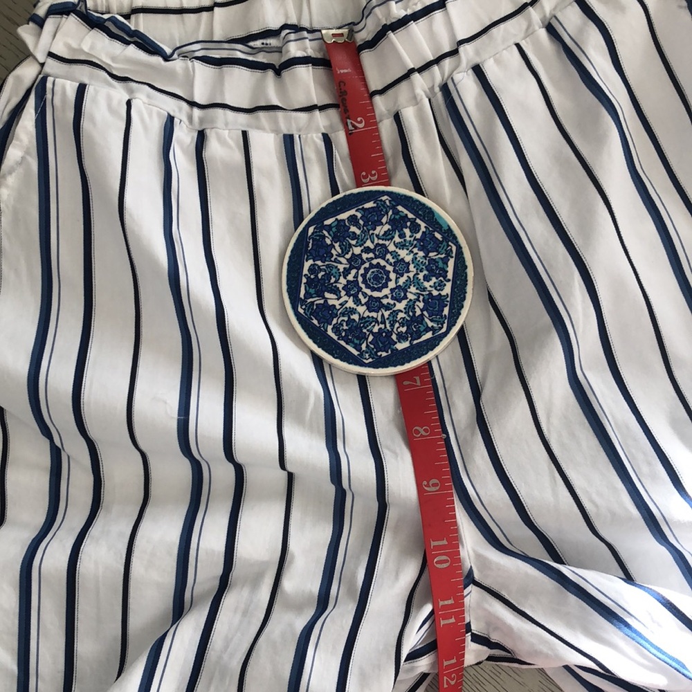 ALPHA STUDIO cotton pants Size S - Picture 12 of 12